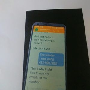 The person changes there profile.  And pictures of